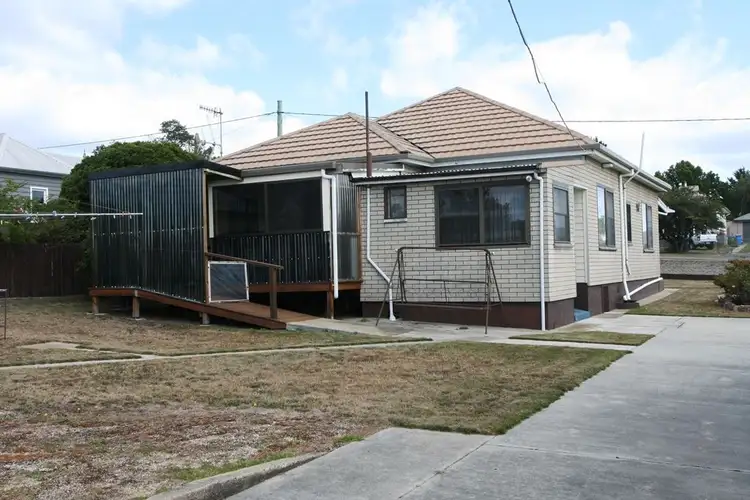 Second view of Homely house listing, 7 Gray Street, Fingal TAS 7214