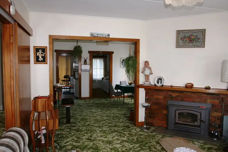 Sixth view of Homely house listing, 7 Gray Street, Fingal TAS 7214