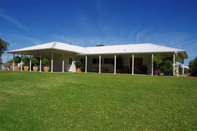 26 Avon Street, Narrabri NSW