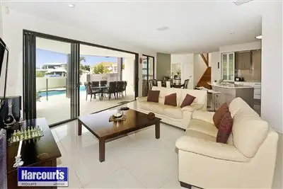 Second view of Homely house listing, 17 Freya Court, Kippa-ring QLD