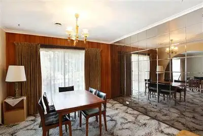 Third view of Homely house listing, 25 Gwyn Rise, Vermont South VIC