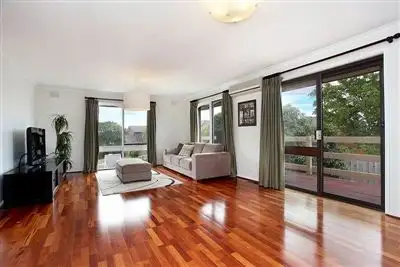 Second view of Homely house listing, 11 Alrene Court, Vermont South VIC