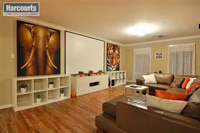 Third view of Homely house listing, 27 Windjammer Parkway, Jindalee WA