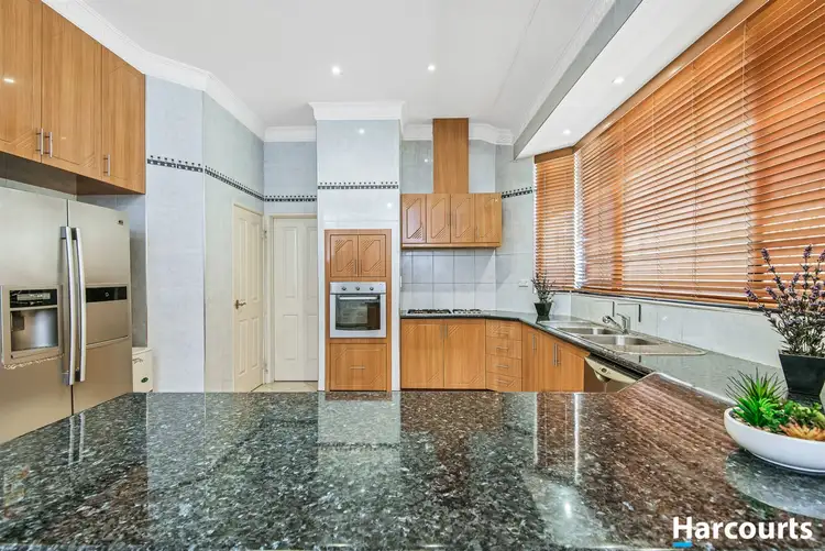 Fifth view of Homely house listing, 22 Memphis Ridge, Hocking WA 6065