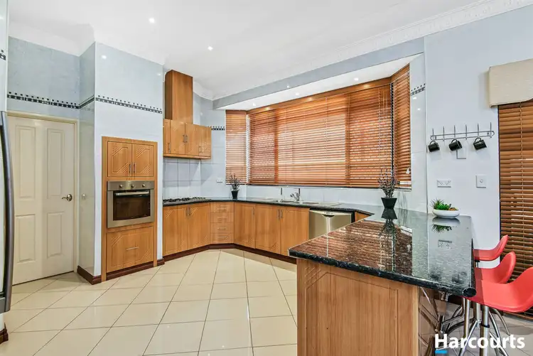 Sixth view of Homely house listing, 22 Memphis Ridge, Hocking WA 6065