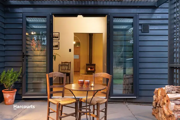 Second view of Homely house listing, 8 Garthfield Avenue, Cygnet TAS 7112