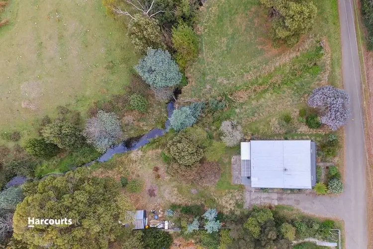Third view of Homely house listing, 8 Garthfield Avenue, Cygnet TAS 7112
