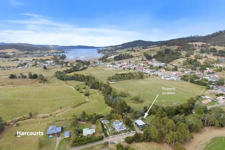Fourth view of Homely house listing, 8 Garthfield Avenue, Cygnet TAS 7112