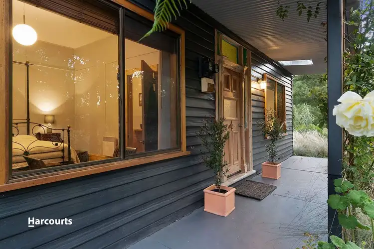 Fifth view of Homely house listing, 8 Garthfield Avenue, Cygnet TAS 7112