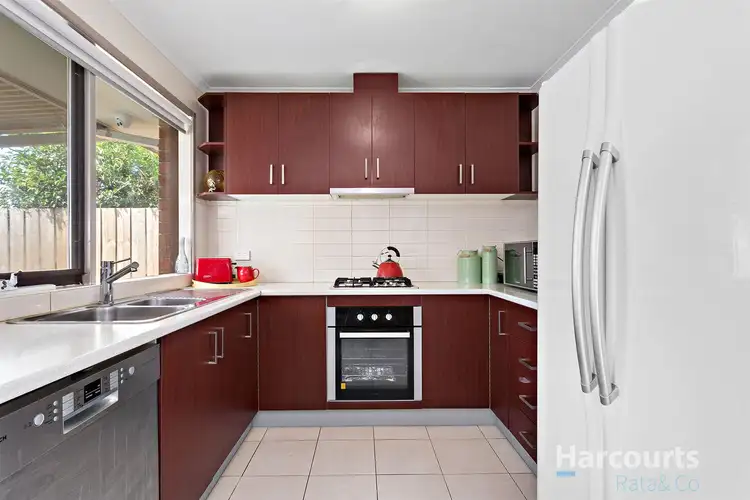 Third view of Homely house listing, 16 Lamina Avenue, Mill Park VIC 3082
