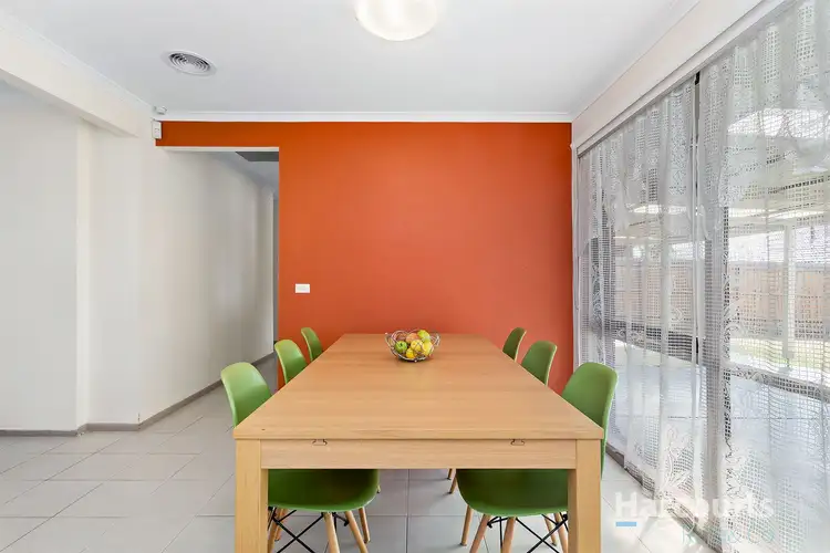 Fourth view of Homely house listing, 16 Lamina Avenue, Mill Park VIC 3082