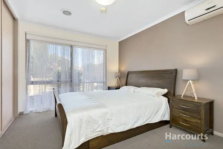 Fifth view of Homely house listing, 16 Lamina Avenue, Mill Park VIC 3082