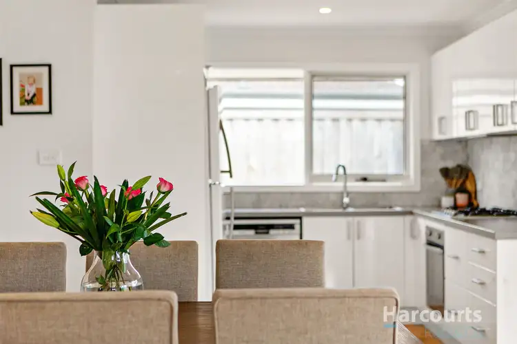 Second view of Homely house listing, 2 Combe Court, Epping VIC 3076