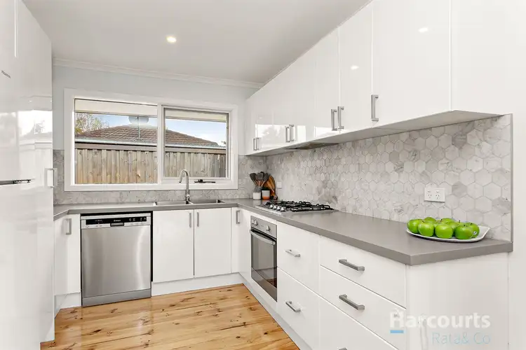 Fifth view of Homely house listing, 2 Combe Court, Epping VIC 3076