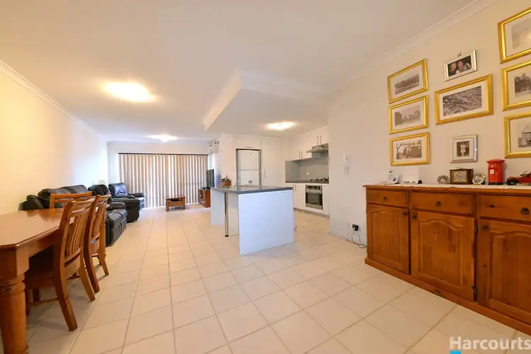 Fourth view of Homely unit listing, 3/5 Eastleigh Loop, Currambine WA 6028