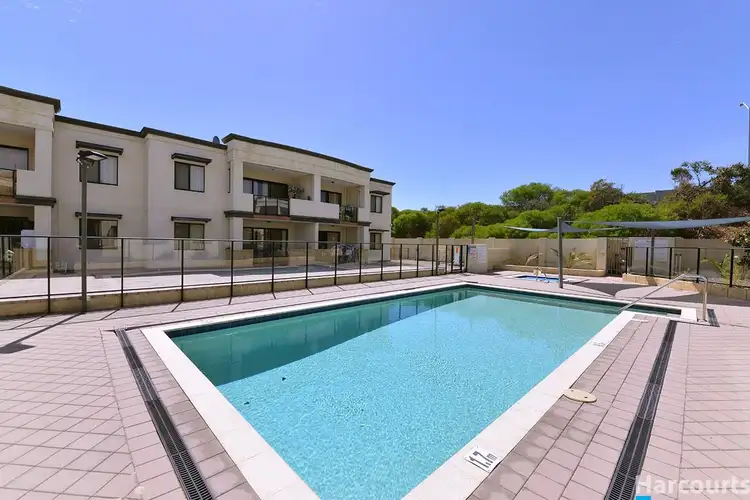 Seventh view of Homely unit listing, 3/5 Eastleigh Loop, Currambine WA 6028