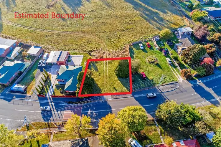 1924 Lilydale Road, Lilydale TAS 7268