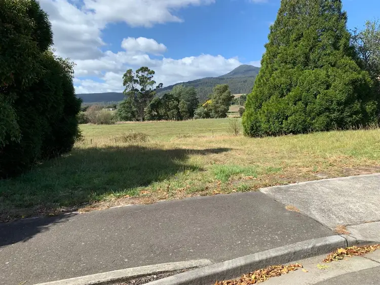 Third view of Homely land listing, 1924 Lilydale Road, Lilydale TAS 7268