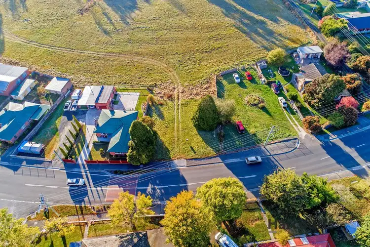 Sixth view of Homely land listing, 1924 Lilydale Road, Lilydale TAS 7268