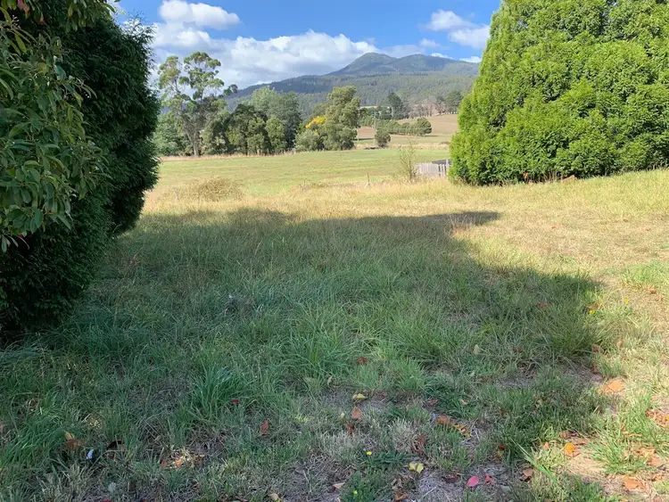 Seventh view of Homely land listing, 1924 Lilydale Road, Lilydale TAS 7268