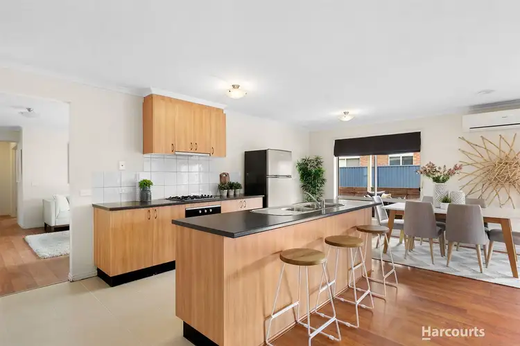 Second view of Homely house listing, 4 Tea Tree Close, Pakenham VIC 3810