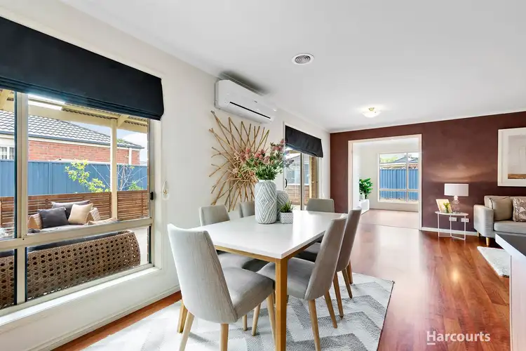 Fourth view of Homely house listing, 4 Tea Tree Close, Pakenham VIC 3810