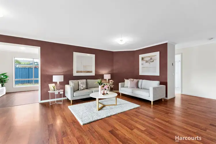 Fifth view of Homely house listing, 4 Tea Tree Close, Pakenham VIC 3810