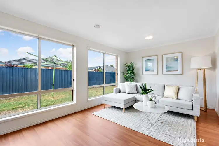Sixth view of Homely house listing, 4 Tea Tree Close, Pakenham VIC 3810