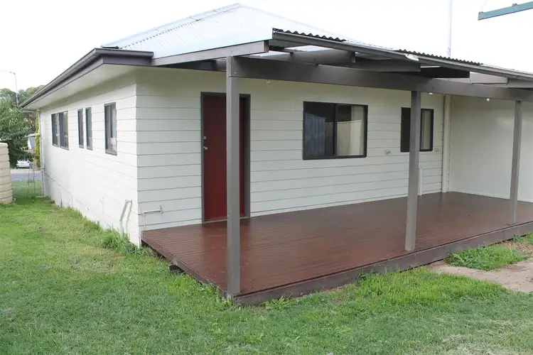 Second view of Homely house listing, 83 Wilson Street, Braidwood NSW 2622