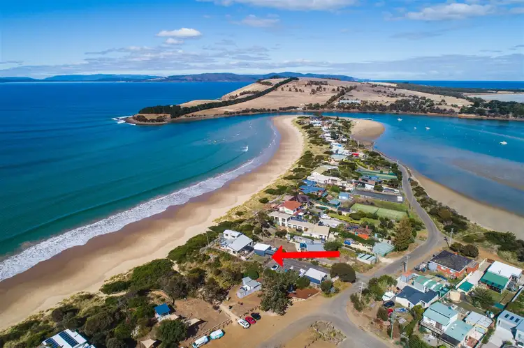 Main view of Homely house listing, 8 Frederick Henry Parade, Cremorne TAS 7024