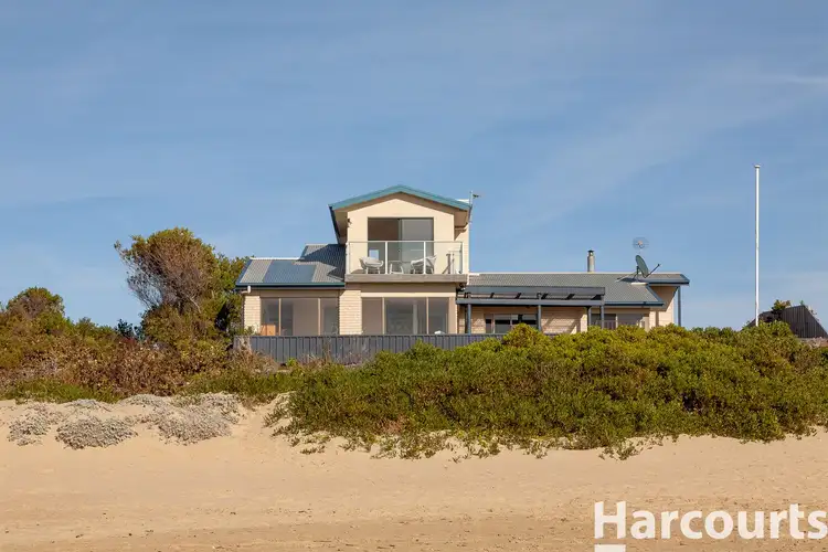 Second view of Homely house listing, 8 Frederick Henry Parade, Cremorne TAS 7024