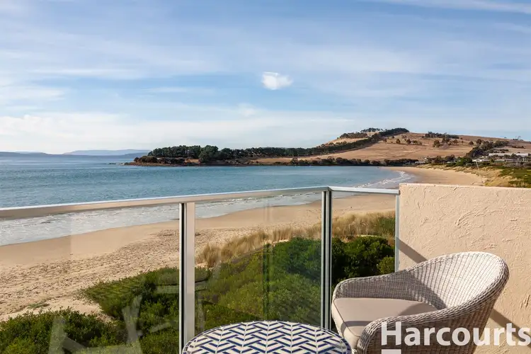 Third view of Homely house listing, 8 Frederick Henry Parade, Cremorne TAS 7024