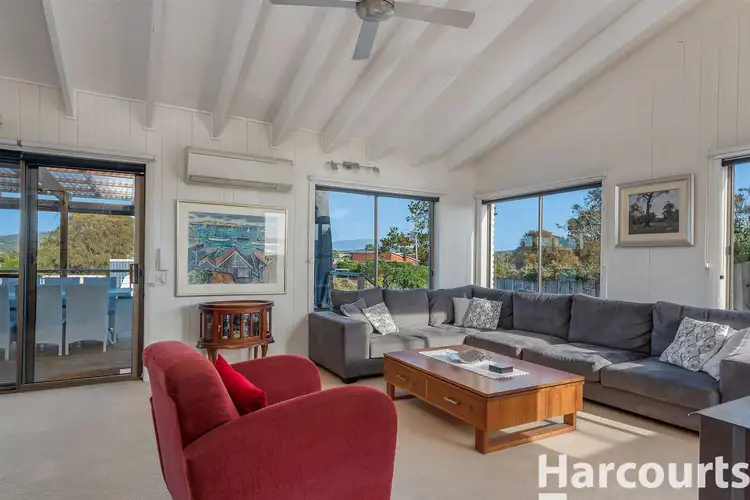 Fifth view of Homely house listing, 8 Frederick Henry Parade, Cremorne TAS 7024