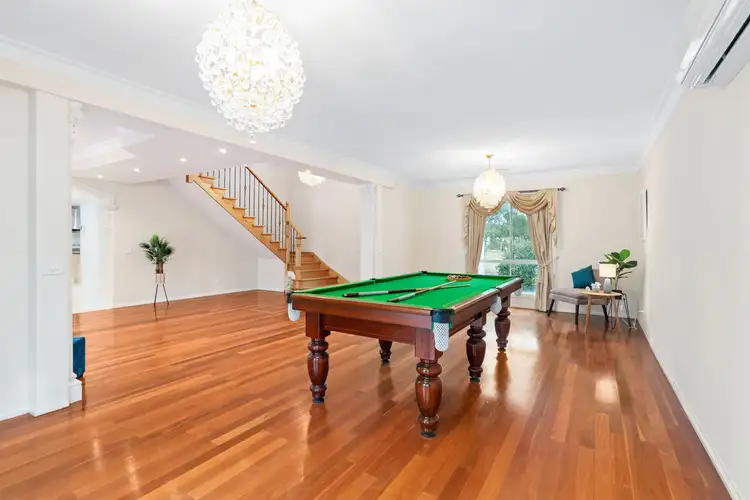 Second view of Homely house listing, 20 Renoir avenue, Templestowe VIC 3106