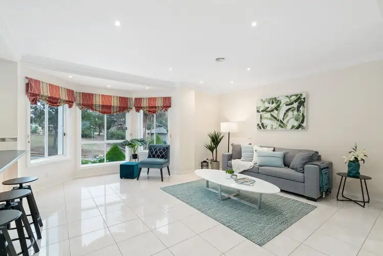 Sixth view of Homely house listing, 20 Renoir avenue, Templestowe VIC 3106