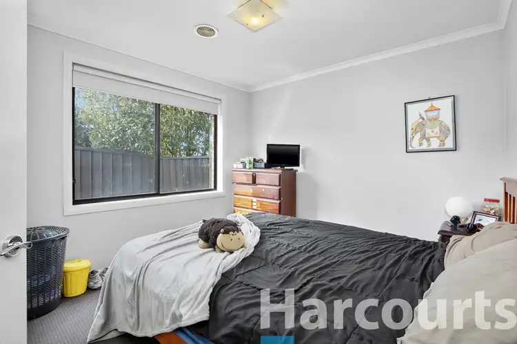 Sixth view of Homely house listing, 8 Drysdale Court, Alfredton VIC 3350