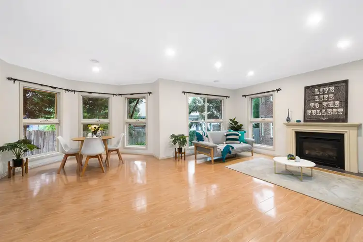 Second view of Homely townhouse listing, Address available on request