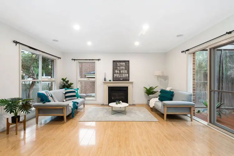 Third view of Homely townhouse listing, Address available on request