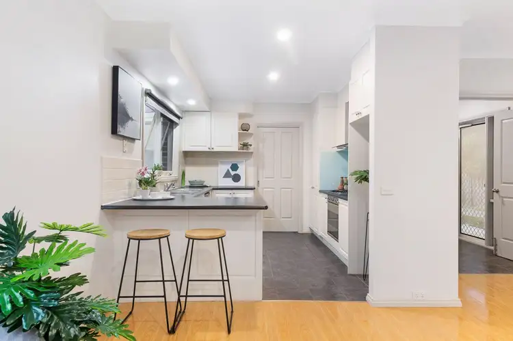 Fourth view of Homely townhouse listing, Address available on request