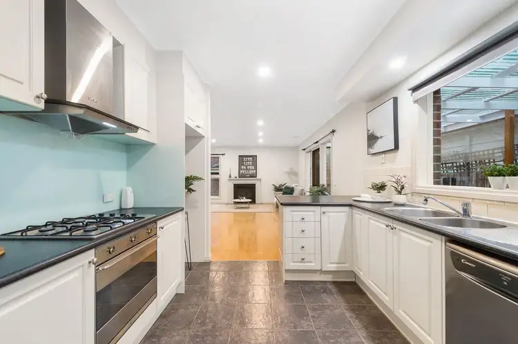 Fifth view of Homely townhouse listing, Address available on request