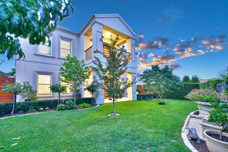 Second view of Homely house listing, 15 Rogerson Circuit, Craigburn Farm SA 5051
