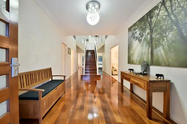 Third view of Homely house listing, 15 Rogerson Circuit, Craigburn Farm SA 5051