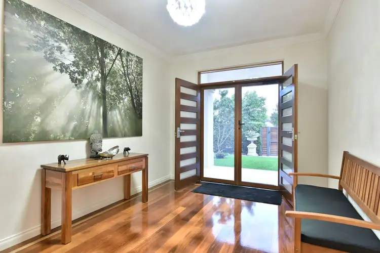 Fourth view of Homely house listing, 15 Rogerson Circuit, Craigburn Farm SA 5051