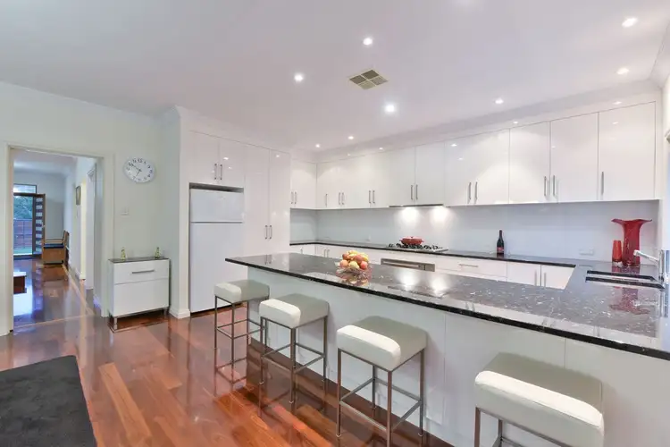 Fifth view of Homely house listing, 15 Rogerson Circuit, Craigburn Farm SA 5051