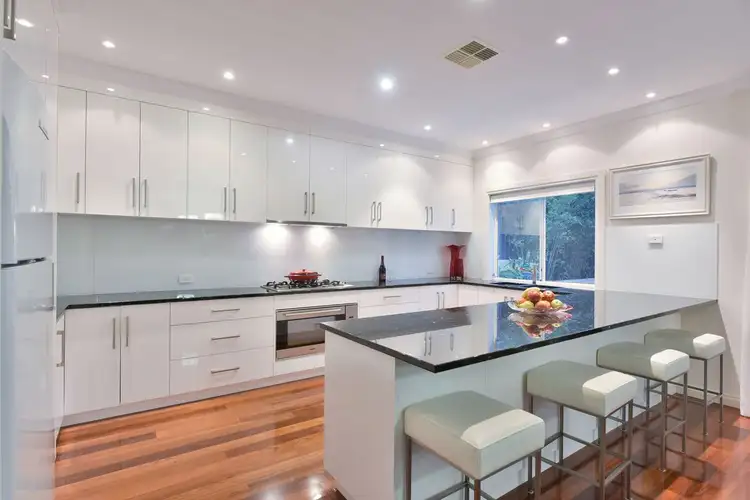 Sixth view of Homely house listing, 15 Rogerson Circuit, Craigburn Farm SA 5051