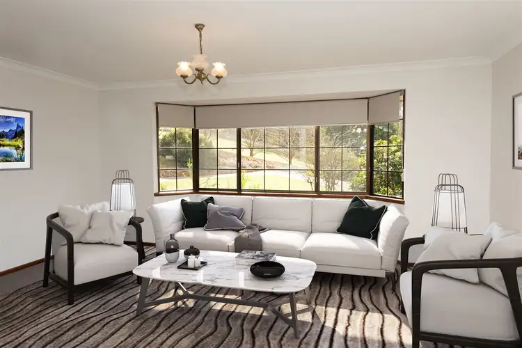 3 Apex Grove, Bridgetown WA 6255