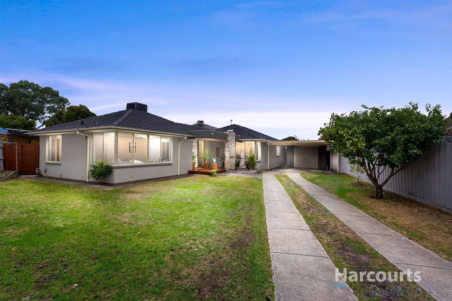 Main view of Homely house listing, 4 Dava Court, Gladstone Park VIC 3043
