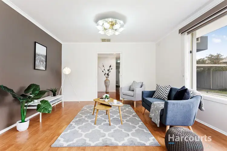 Third view of Homely house listing, 4 Dava Court, Gladstone Park VIC 3043