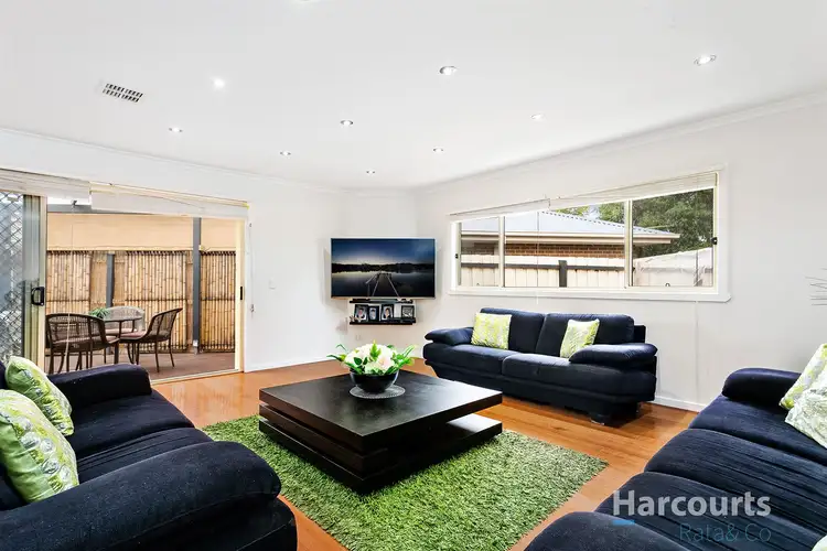 Fifth view of Homely house listing, 4 Dava Court, Gladstone Park VIC 3043