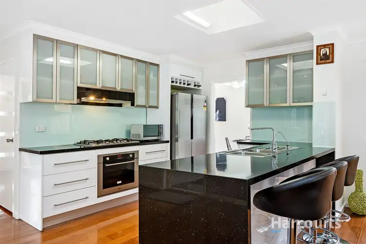 Sixth view of Homely house listing, 4 Dava Court, Gladstone Park VIC 3043